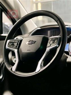 Chevrolet Blazer